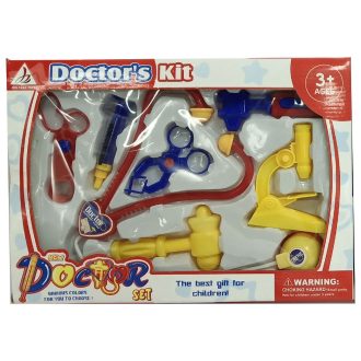 Orvosi klt., 2 féle, 33x24 cm dob.