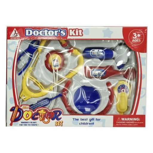 Orvosi klt., 2 féle, 33x24 cm dob.