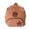 Plüss hátizsák, kapibara, 30 cm