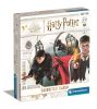 Harry Potter kviddics társasjáték, izgalmas varázslatos kaland.