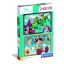 Disney klasszikus 2x60 db puzzle szett gyerekeknek