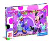 Disney Minnie és Daisy 104 db-os puzzle, 34x25 cm méretben.