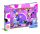 Disney Minnie és Daisy 104 db-os puzzle, 34x25 cm méretben.