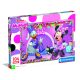Disney Minnie és Daisy 104 db-os puzzle, 34x25 cm méretben.