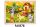 Fa puzzle, vegyes, 30x23 cm pvc csom