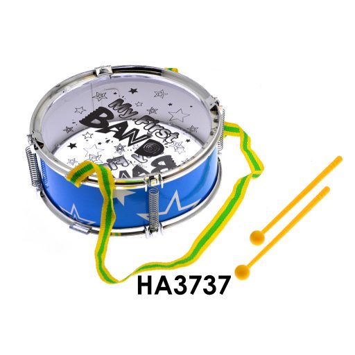 Dob, átlátszó, feliratos, 17 cm átm., 7,5 cm magas, 2 szín, 27x25+ cm zacsk.