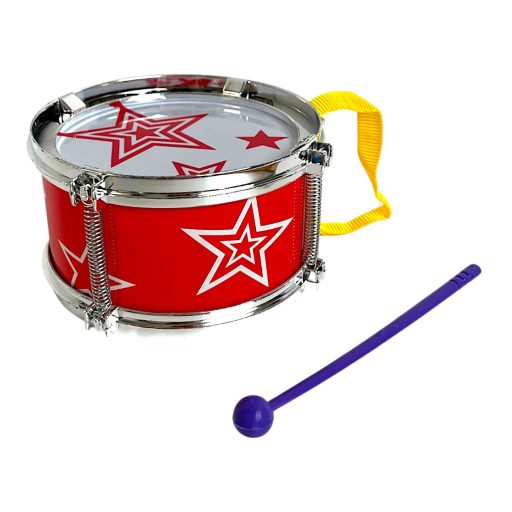 Dob, 13 cm átm., 2 szín, 18x21 cm zacsk.