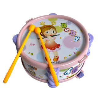 Dob mesés, 2 szín, 24x28 cm zacsk.