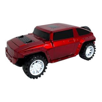 Autó, lend., 2 szín, 28x14 cm, zacsk.