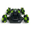 Távirányítós autó, USB töltővel, drift funkcióval.