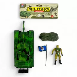 Tank klt., lend, + fig., 18x31 cm zacsk.