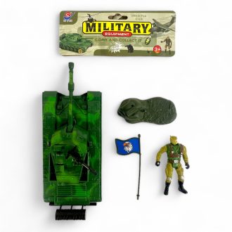 Tank klt., lend, + fig., 18x31 cm zacsk.