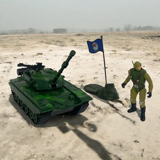 Tank klt., lend, + fig., 18x31 cm zacsk.