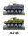Tank, 2 szín, 20x11 cm plf.