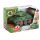 Szerelős tank klt., 20x13 cm dob.