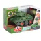 Szerelős tank klt., 20x13 cm dob.