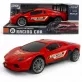   Lendkerekes Lamborghini játékautó hang- és fényhatásokkal.