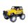 Autó, jeep, terepjáró, lend., 2 szín, 23x15 cm plf.