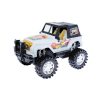 Autó, jeep, terepjáró, lend., 2 szín, 23x15 cm plf.