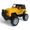 Autó, jeep, terepjáró, lend., 2 szín, 23x15 cm plf.
