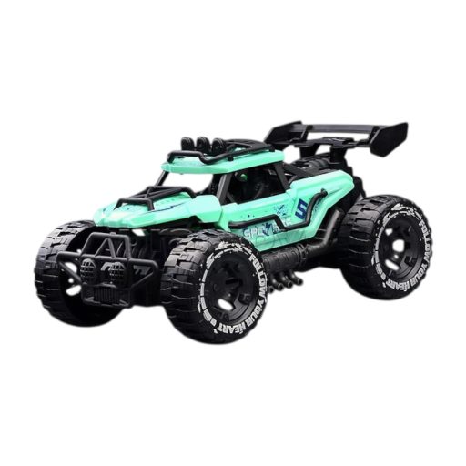 Autó, terepjáró, homokfutó, lend., 2 szín, 24x15 cm plf.