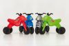 Raulos Super Bike 4 maxi motor, 60x28x48 cm, 50 kg teherbírás.