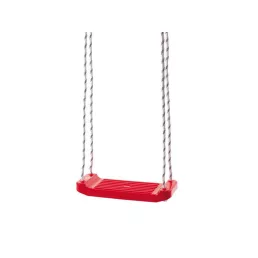   Színes műanyag laphinta gyermekeknek, 50 kg teherbírással.