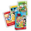 Mickey Mouse mini memória kártyajáték gyerekeknek.