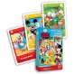 Mickey Mouse mini memória kártyajáték gyerekeknek.