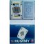 Kártya Dupla Rummy - 110 lapos társasjáték szett