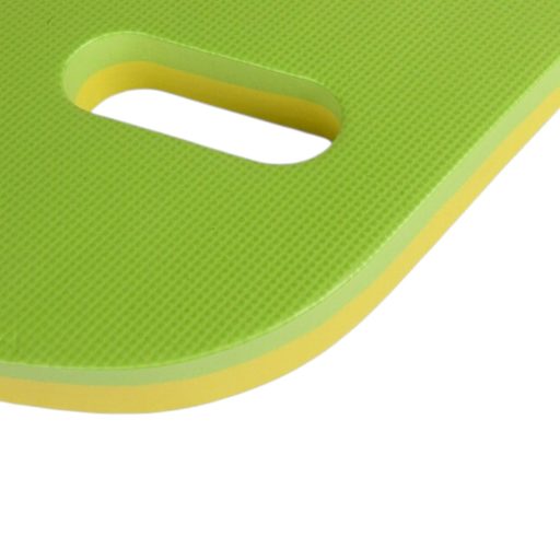 Úszódeszka, EVA, 4 szín, 29x45 cm