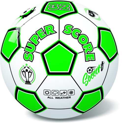 Labda, foci, Super Score, nem jog., 23 cm