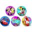 Labda, jogdíjas, Disney, 5 féle, 11 cm