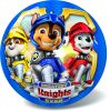 Labda, jogdíjas, Mancs őrjárat, Paw Patrol, Rescue Knights, 14 cm