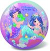 Labda, Sellő, Mermaid, nem jog, 23 cm