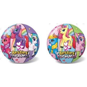Labda, Pony Besties Forever!, pónis, nem jog, 23 cm