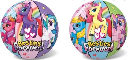 Labda, Pony Besties Forever!, pónis, nem jog, 23 cm