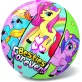 Labda, Pony Besties Forever!, pónis, nem jog, 23 cm
