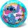 Labda, jogdíjas, Disney, Lilo és Stitch, 14 cm