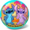 Labda, jogdíjas, Disney, Lilo és Stitch, 14 cm