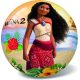 Labda, jogdíjas, Disney, Vaiana 2, 23 cm