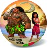 Labda, jogdíjas, Disney, Vaiana 2, 23 cm