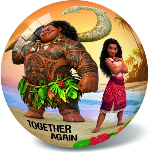 Labda, jogdíjas, Disney, Vaiana 2, 23 cm