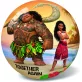 Labda, jogdíjas, Disney, Vaiana 2, 23 cm