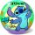 Labda, jogdíjas, Disney, Lilo és Stitch, 14 cm
