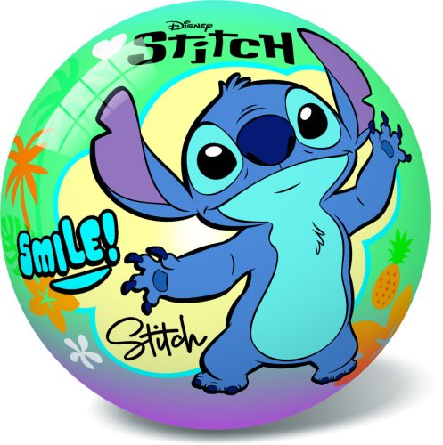 Labda, jogdíjas, Disney, Lilo és Stitch, 14 cm