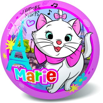 Labda, jogdíjas, Disney, Macskarisztokraták, Marie, 14 cm