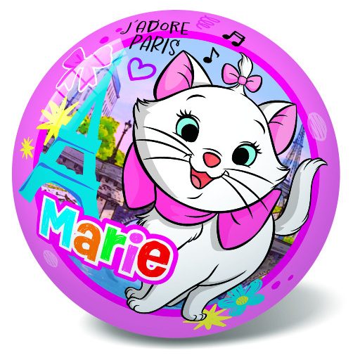 Labda, jogdíjas, Disney klasszikusok, 4 féle, 11 cm