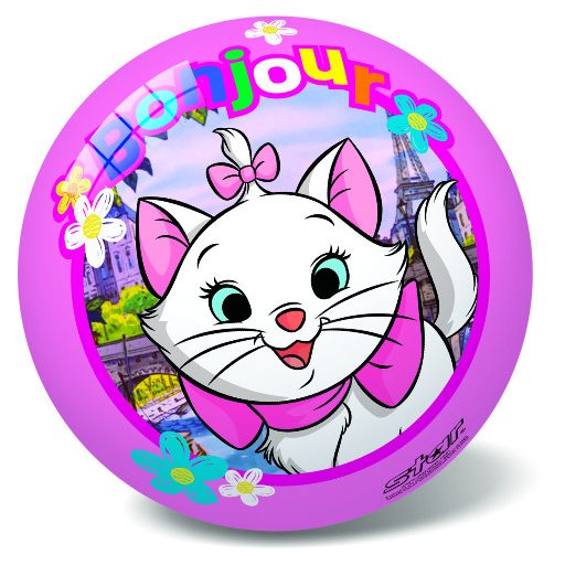 Labda, jogdíjas, Disney klasszikusok, 4 féle, 11 cm