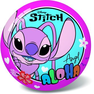 Labda, jogdíjas, Disney, Lilo és Stitch, 2 féle, 11 cm